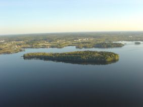 Viikinsaari