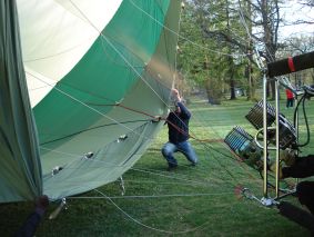 Pallon hallintanarut