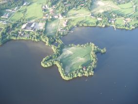 Pereensaari