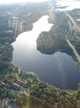 Vihnusjärvi