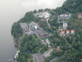 Varalan urheiluopisto