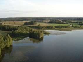 "Valmistautukaa laskeutumiseen"
