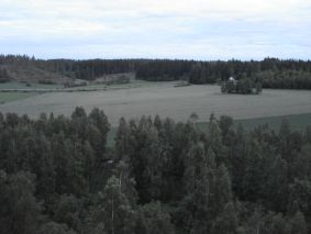 Jälleen on
valmistauduttava laskuun