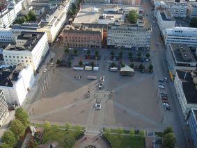 Kauppatori
