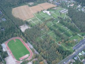 Lamminpään hautausmaa