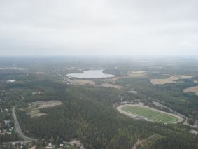 Teivaalanharju
