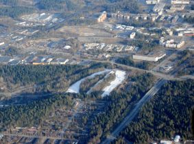 Hervannan 
laskettelumäki