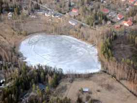 Nevasjärvi