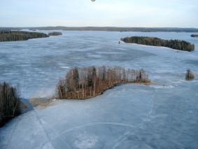 Vesijärvi