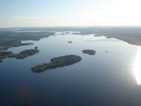 Pyhäjärvi