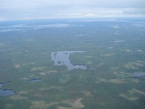 Tervajärvi