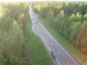 Yleisöä