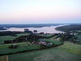 Leppävesi