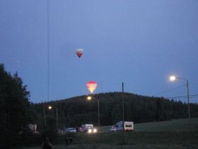Naislentäjät