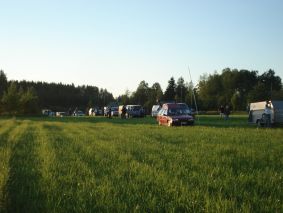 Nousupaikalla