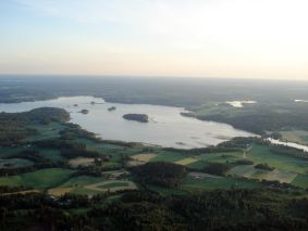 Mahnalanselkä