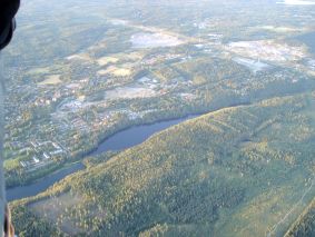 Pitkäjärvi