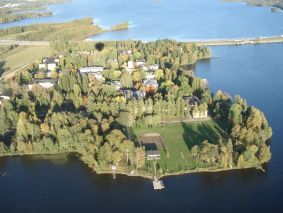 Pitkäniemi