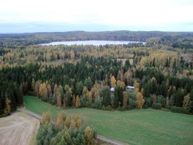 Tömäjärvi