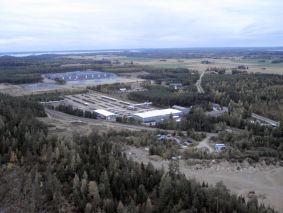 Vanajanselkä