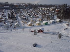 Litukan siirtolapuutarha