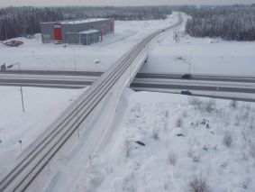 Rounionkatu