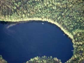 Iso-Ahvenisto