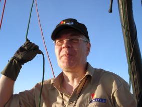 Juha Kaunisto