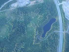 Vähä Naistenjärvi