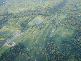 Pirkkala Golf