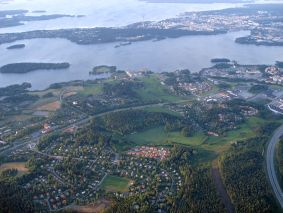 Pyhäjärvi