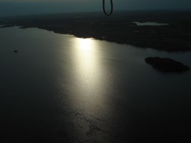 Auringonkilo