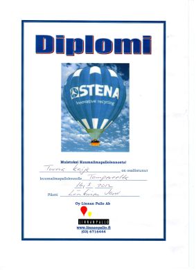Diplomi