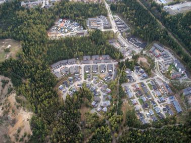 Kalkunvuoren alue