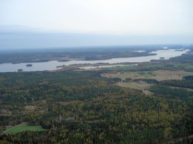 Kesäniemi