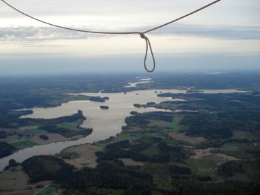 Mahnalanselkä