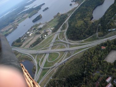Pitkäniemen liittymä