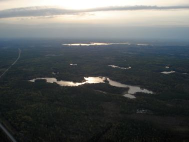 Ylinenjärvi