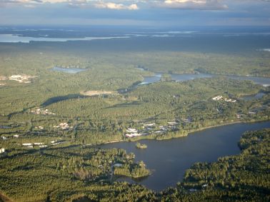 Särkijärvi