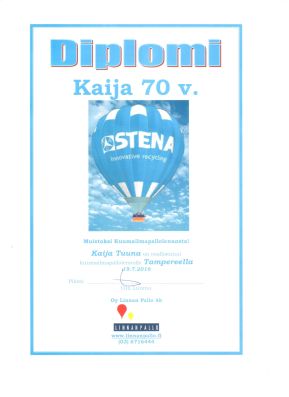 Juhladiplomi