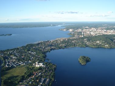 Hyhkynlahti