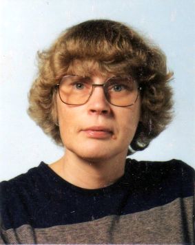 Oppilaskuva vuodelta 1984. Skannattu paperikuvasta.